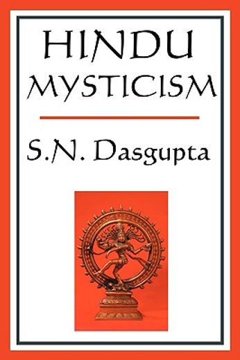 hindu mysticism