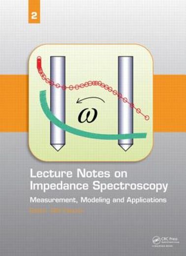 lecture notes on impedance spectroscopy