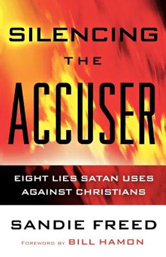 silencing the accuser