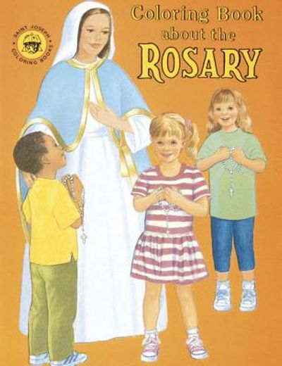 the rosary (in English)