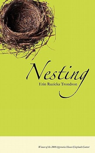 nesting