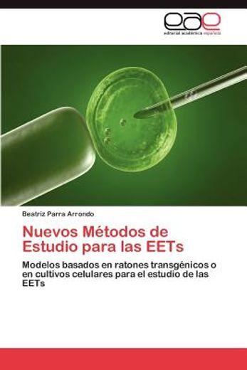 nuevos m todos de estudio para las eets (in Spanish)