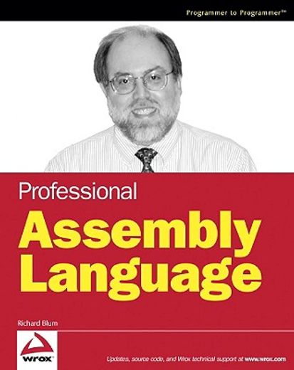 professional assembly language (en Inglés)