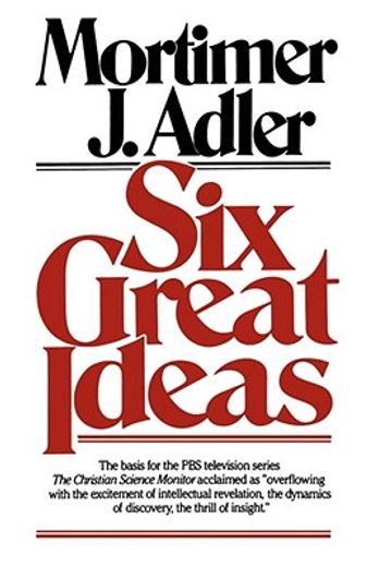 six great ideas (in English)