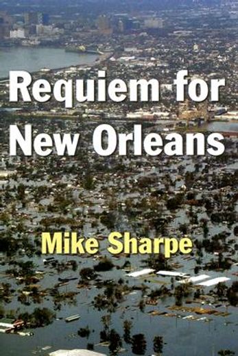 requiem for new orleans