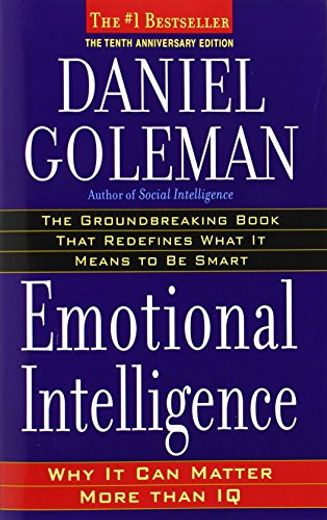 Emotional Intelligence (en Inglés)
