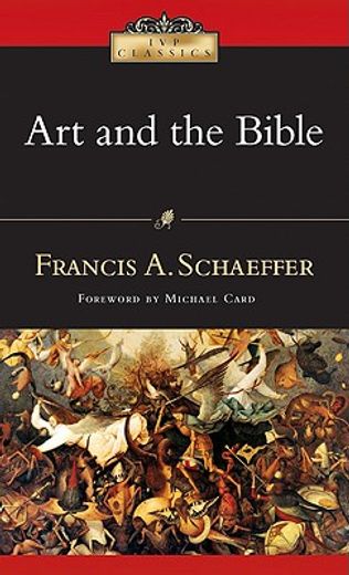 art and the bible,two essays (en Inglés)