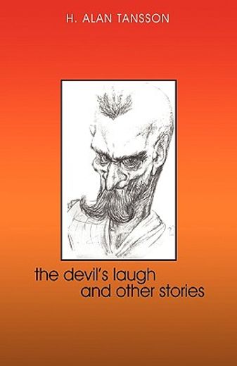 the devil´s laugh and other stories