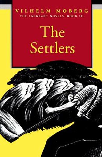 the settlers (in English)