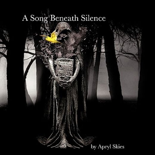 a song beneath silence,a collection of poetry & photography