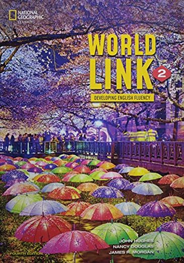World Link 2 with the Spark platform