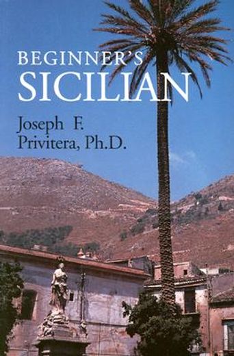 beginner ` s sicilian (en Inglés)