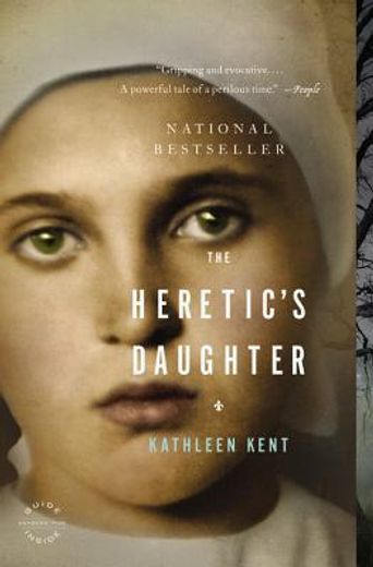the heretic´s daughter (in English)