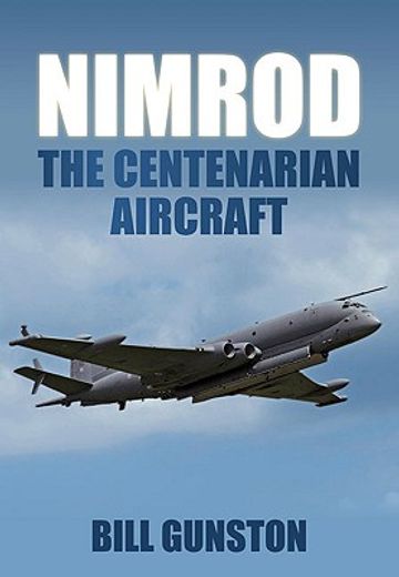 nimrod,the centenarian aircraft