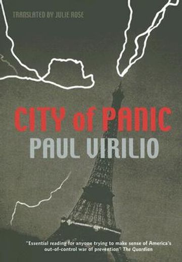 city of panic