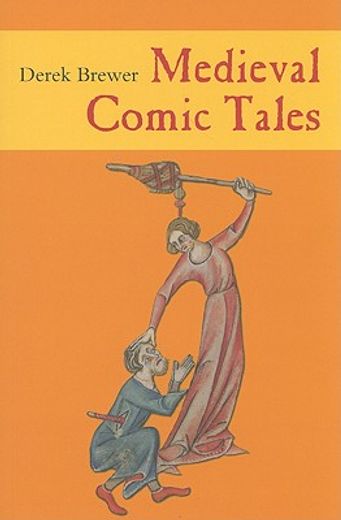 medieval comic tales
