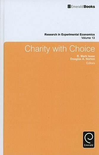 charity with choice