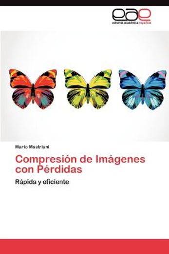 compresi n de im genes con p rdidas (in Spanish)
