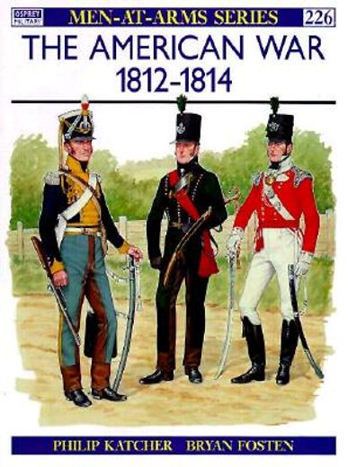 the american war 1812-1814