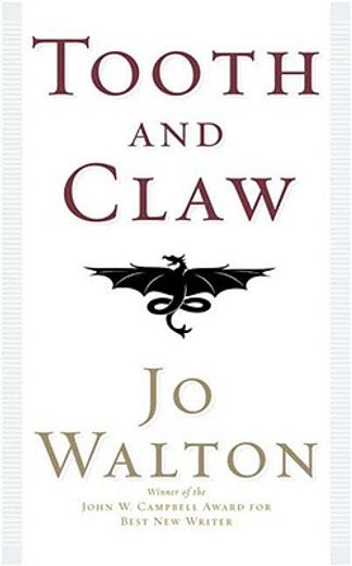 tooth and claw (in English)