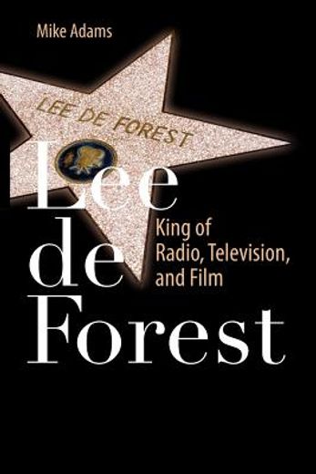 lee de forest (in English)