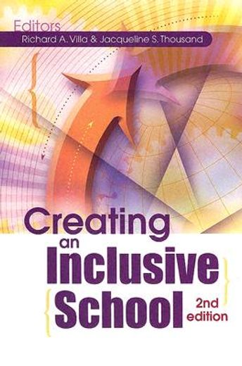creating an inclusive school (en Inglés)