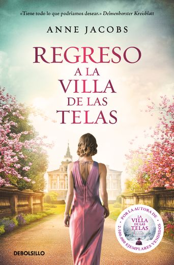 Regreso a la Villa de las Telas (in Spanish)
