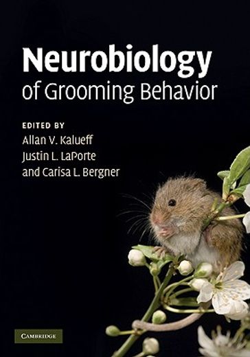 neurobiology of grooming behaviour