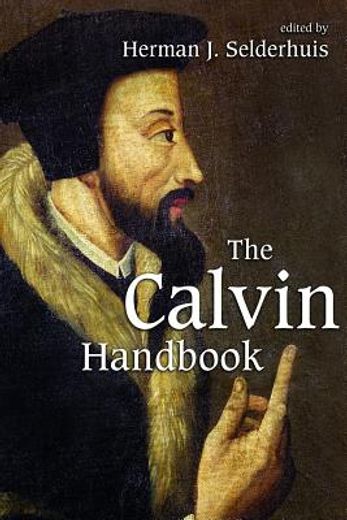 the calvin handbook (en Inglés)