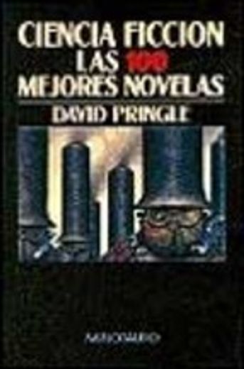 ciencia ficción, las 100 mejores novelas (in Spanish)