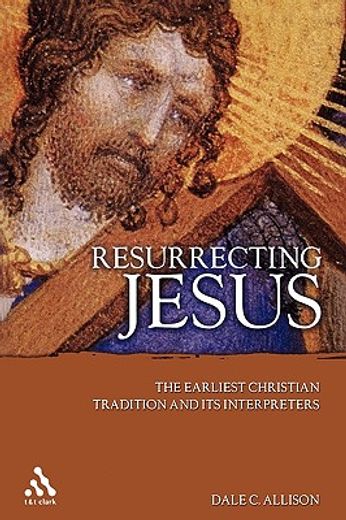 resurrecting jesus