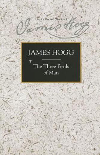 the three perils of man