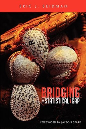 bridging the statistical gap