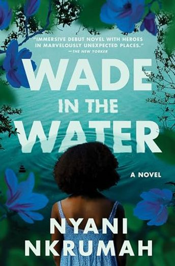 Wade in the Water: A Novel (en Inglés)