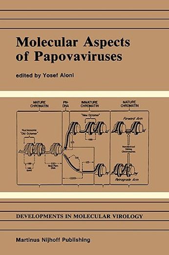 molecular aspects of papovaviruses (in English)