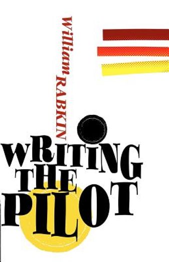 writing the pilot (in English)