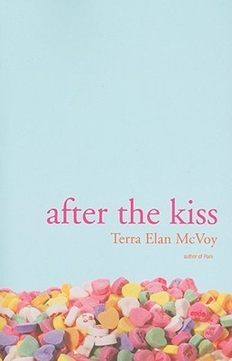 after the kiss