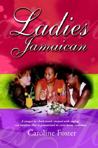 ladies jamaican