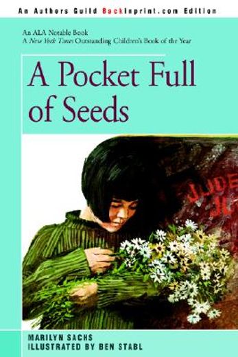 a pocket full of seeds (en Inglés)