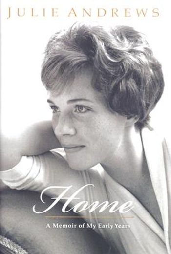 home,a memoir of my early years (in English)