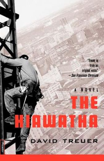 the hiawatha (in English)