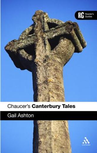 chaucer´s the canterbury tales