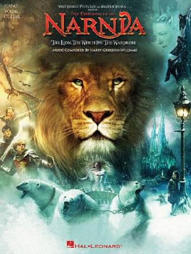 The Chronicles of Narnia: The Lion, the Witch and the Wardrobe