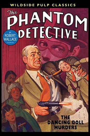phantom detective