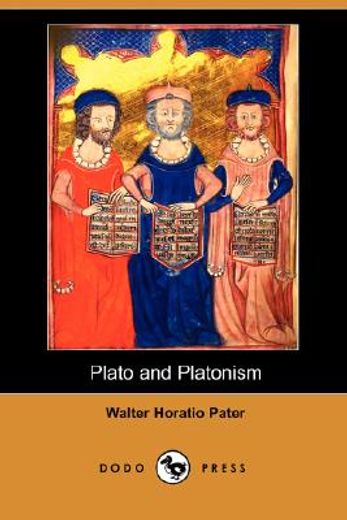 plato and platonism (dodo press)