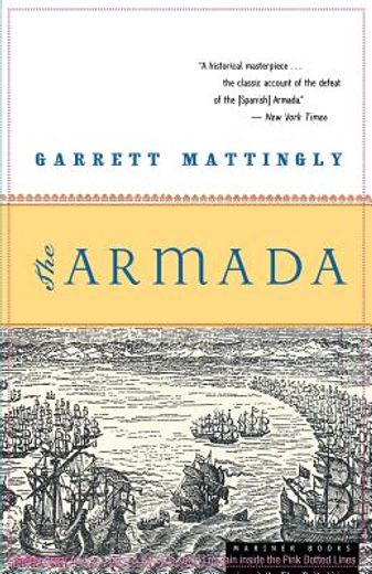 the armada (en Inglés)