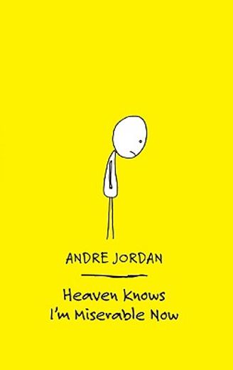 heaven knows i´m miserable now (en Inglés)