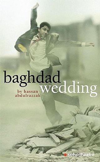 baghdad wedding