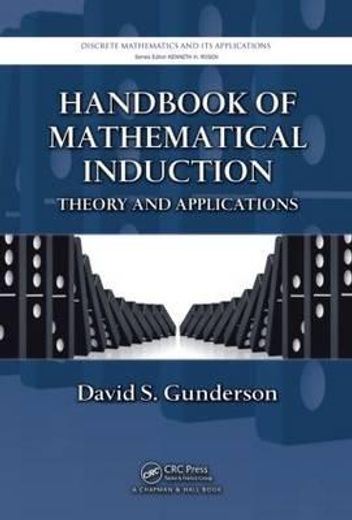 handbook of mathematical induction,theory and applications