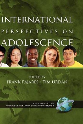 international perspectives on adolescence